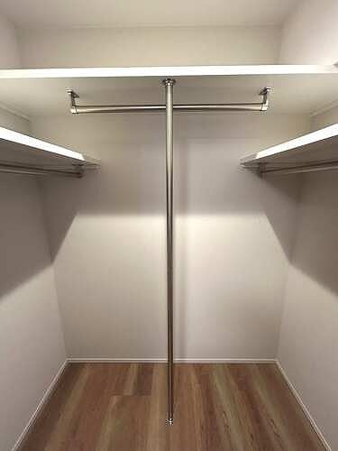 収納　☆たっぷり収納☆