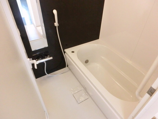バス・シャワールーム　同タイプ別部屋