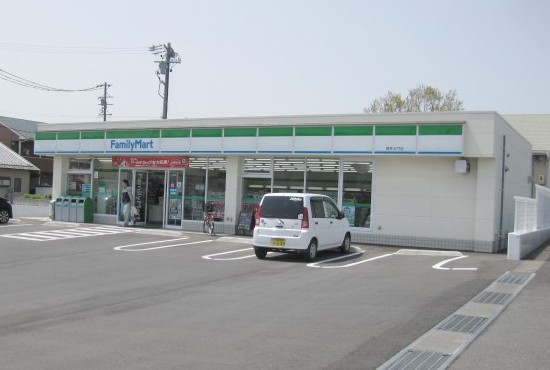 コンビニ　ファミリーマート 袋井大門店（コンビニ）まで953m