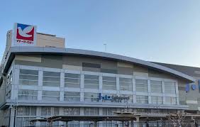 スーパー　イトーヨーカドー甲子園店（スーパー）まで211m