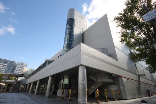 ショッピングセンター　阪急百貨店（ショッピングセンター）まで1227m