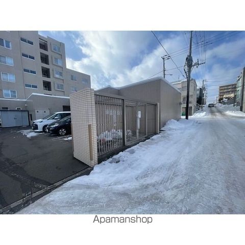 その他共有部分　その他共有部分