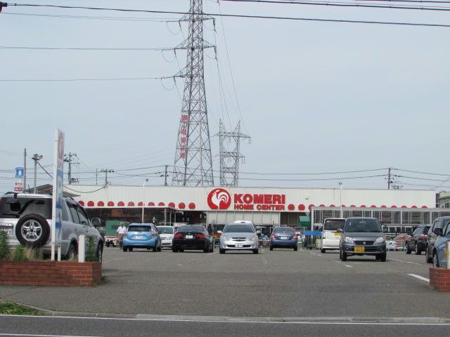 ホームセンター　コメリPRO牡丹山店（ホームセンター）まで3013m