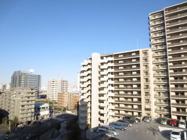 眺望　景色