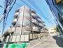 二子玉川駅より徒歩12分 2階 築37年1ヶ月の賃貸物件
