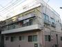 Aフラッツ 3階 築46年4ヶ月の賃貸物件