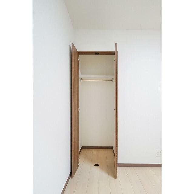 収納　物件画像