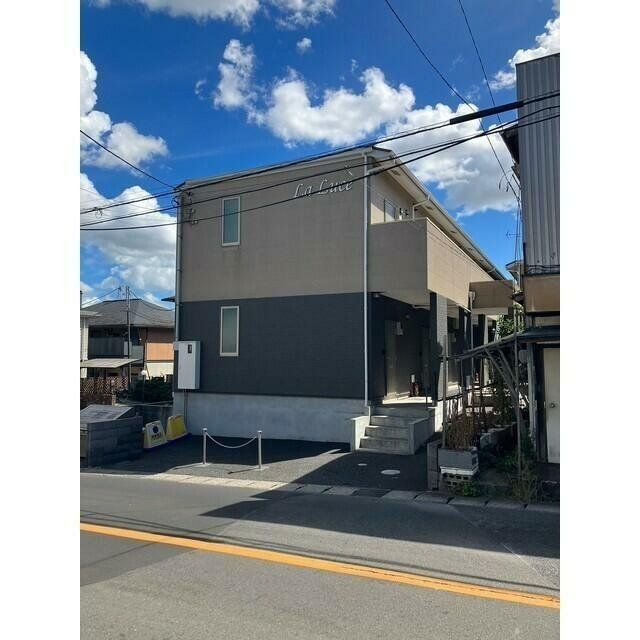 建物外観　物件画像