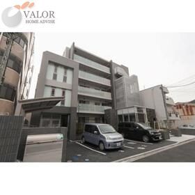 建物外観　物件画像