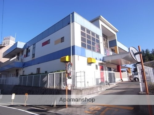 幼稚園・保育園　そら保育園（幼稚園・保育園）まで1262m