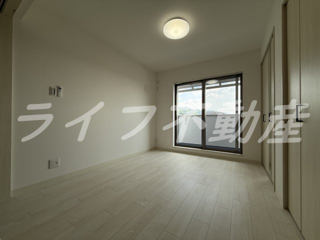 その他部屋・スペース　おしゃれな内装です