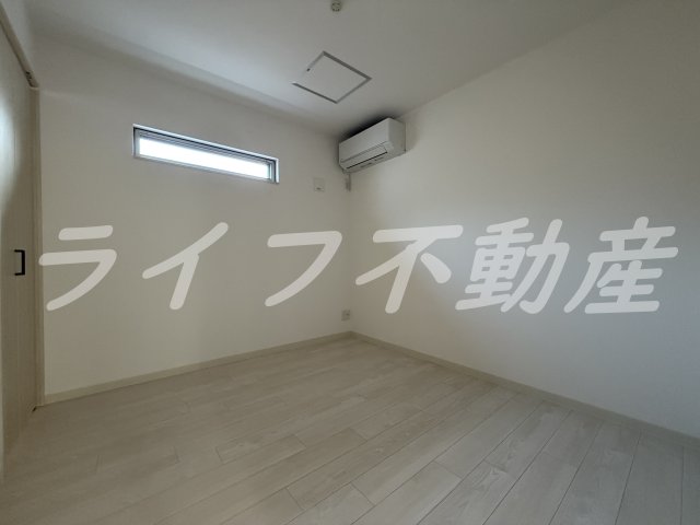 居室・リビング　使いやすいリビングです