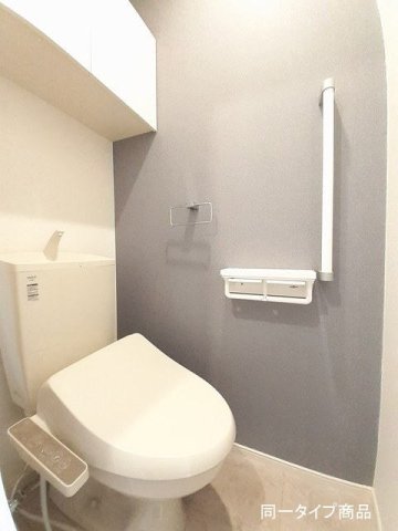 トイレ　トイレも気になるポイント