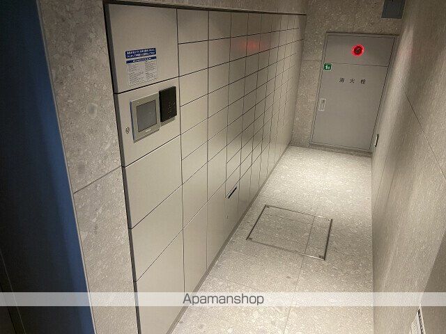 その他共有部分　その他共有部分