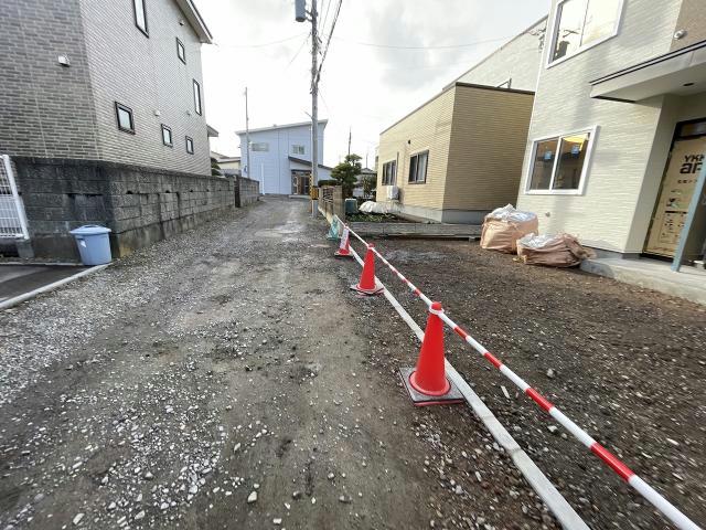 その他　周辺環境