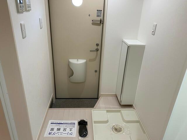 玄関　★お問い合わせは044-299-8985★