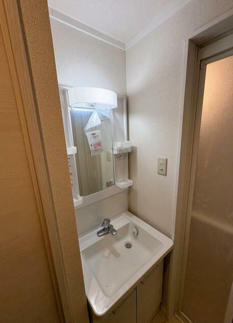 トイレ　トイレです
