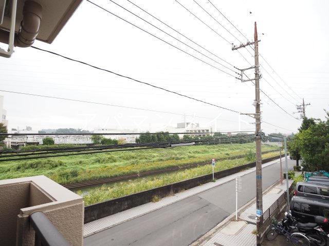 眺望　こんな感じです