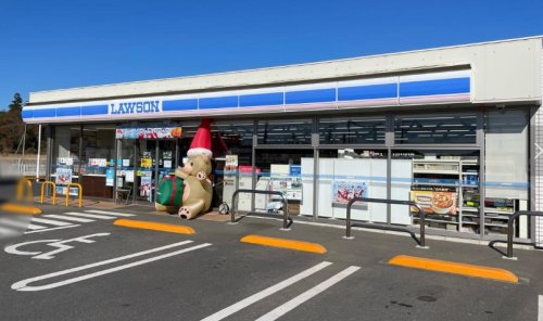 コンビニ　ローソン 大網池田店（コンビニ）まで952m