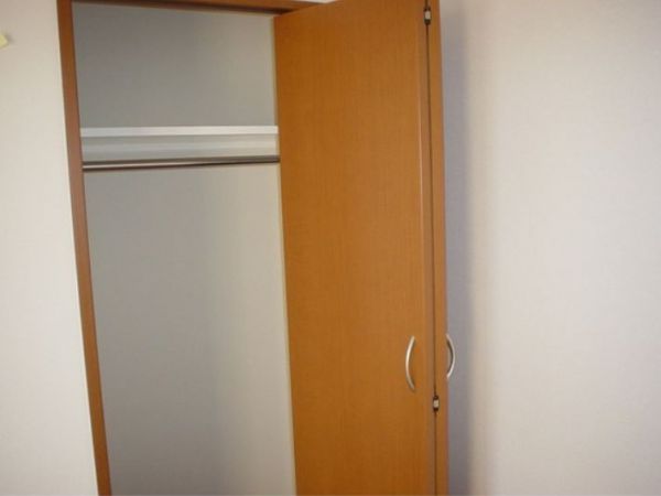 収納　※別部屋参考写真