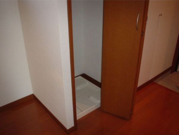 その他設備　※別部屋参考写真