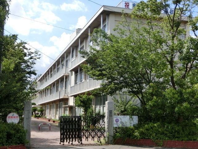 小学校　千葉市立畑小学校（小学校）まで574m