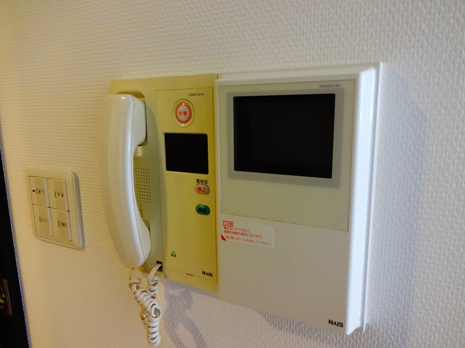 その他設備　同マンション別部屋