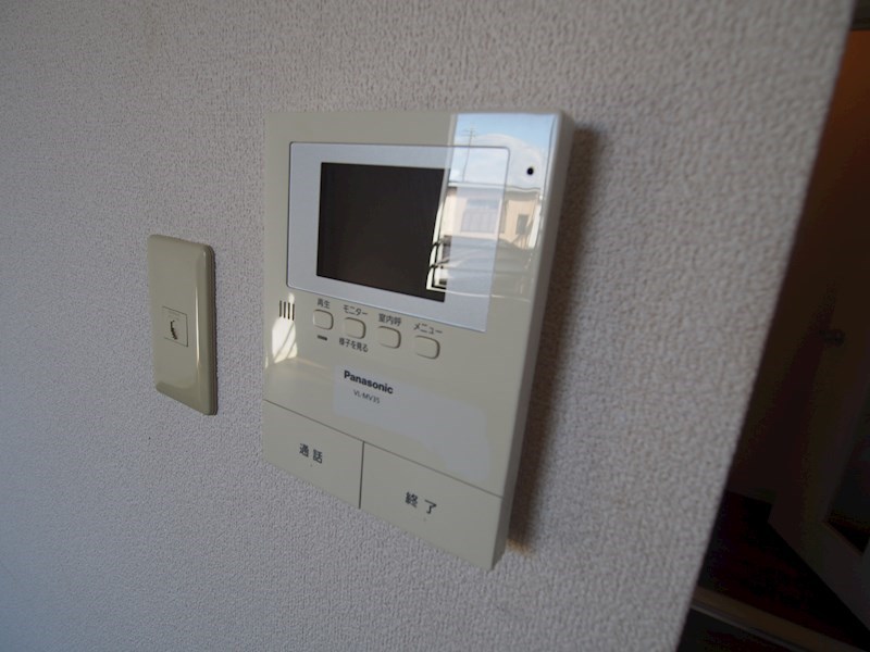 その他設備　他室写真