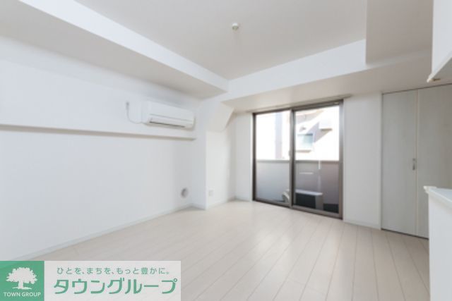 居室・リビング　※写真は同タイプ住戸です。