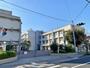 小学校　高木小学校（小学校）まで500m