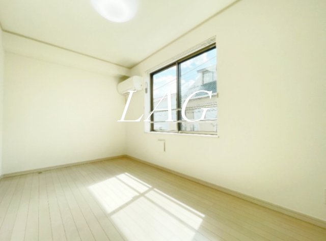 居室・リビング　洋室のお部屋です。