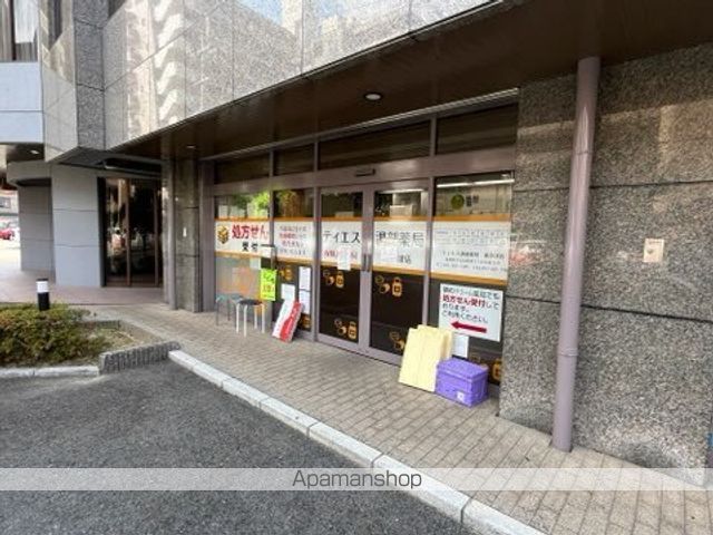 病院　ティエス薬局（病院）まで40m