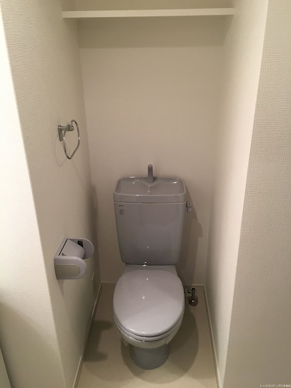 トイレ　※別室参考写真