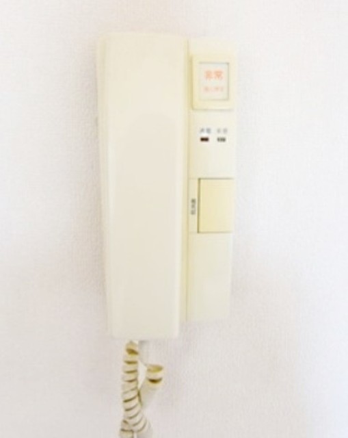 セキュリティ　同仕様タイプ