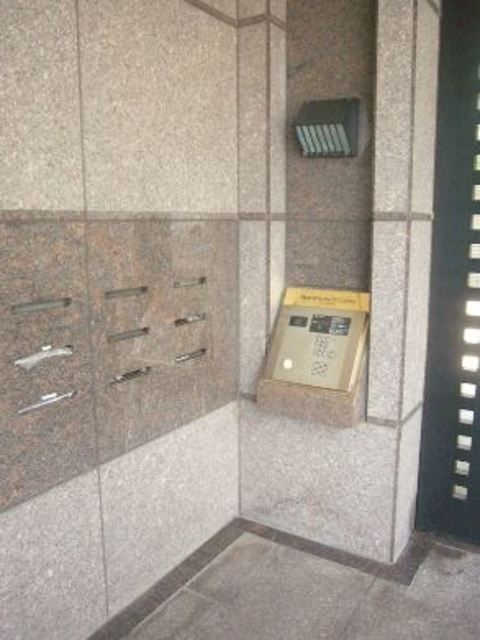 その他共有部分　★オートロック★