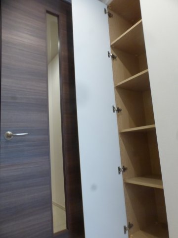 玄関　玄関※別部屋参考写真