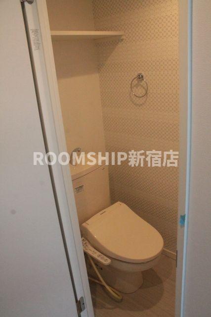 トイレ　同仕様写真