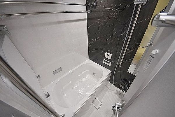 バス・シャワールーム　※別室参考写真