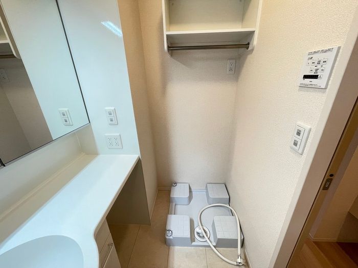 その他設備　☆室内洗濯機置き場☆