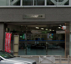銀行　東京シティ信用金庫蔵前支店（銀行）まで552m