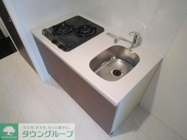 キッチン　★システムキッチン★