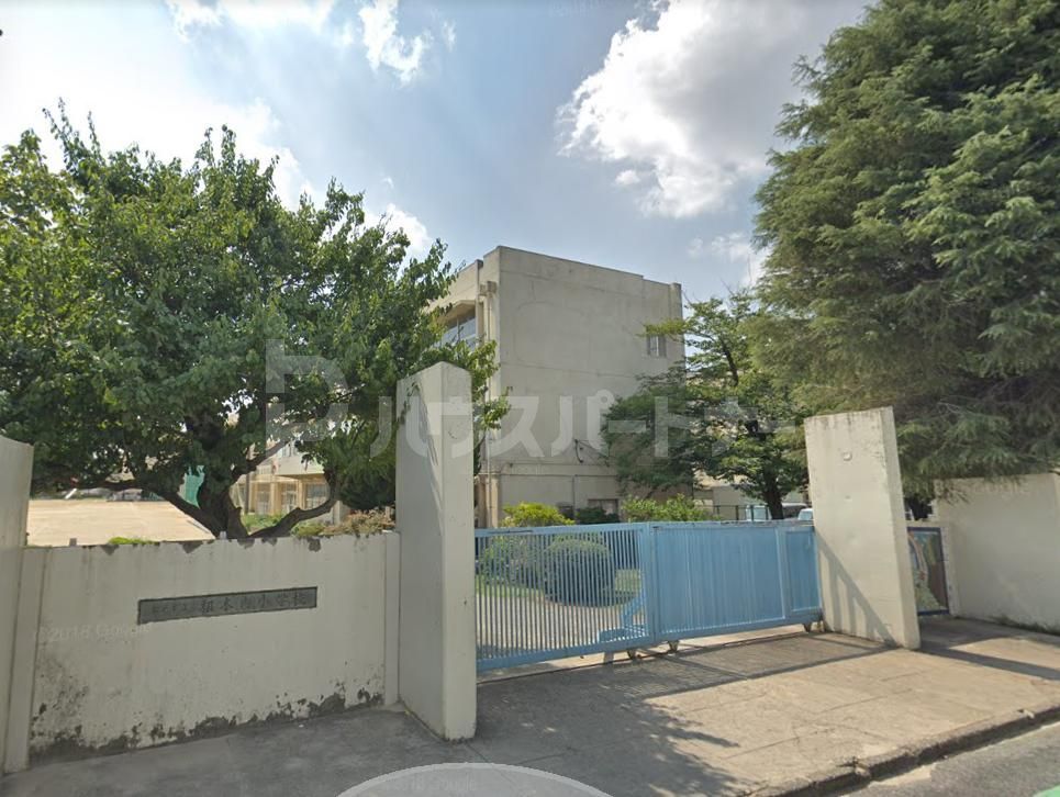 小学校　松戸市立根木内小学校（小学校）まで910m