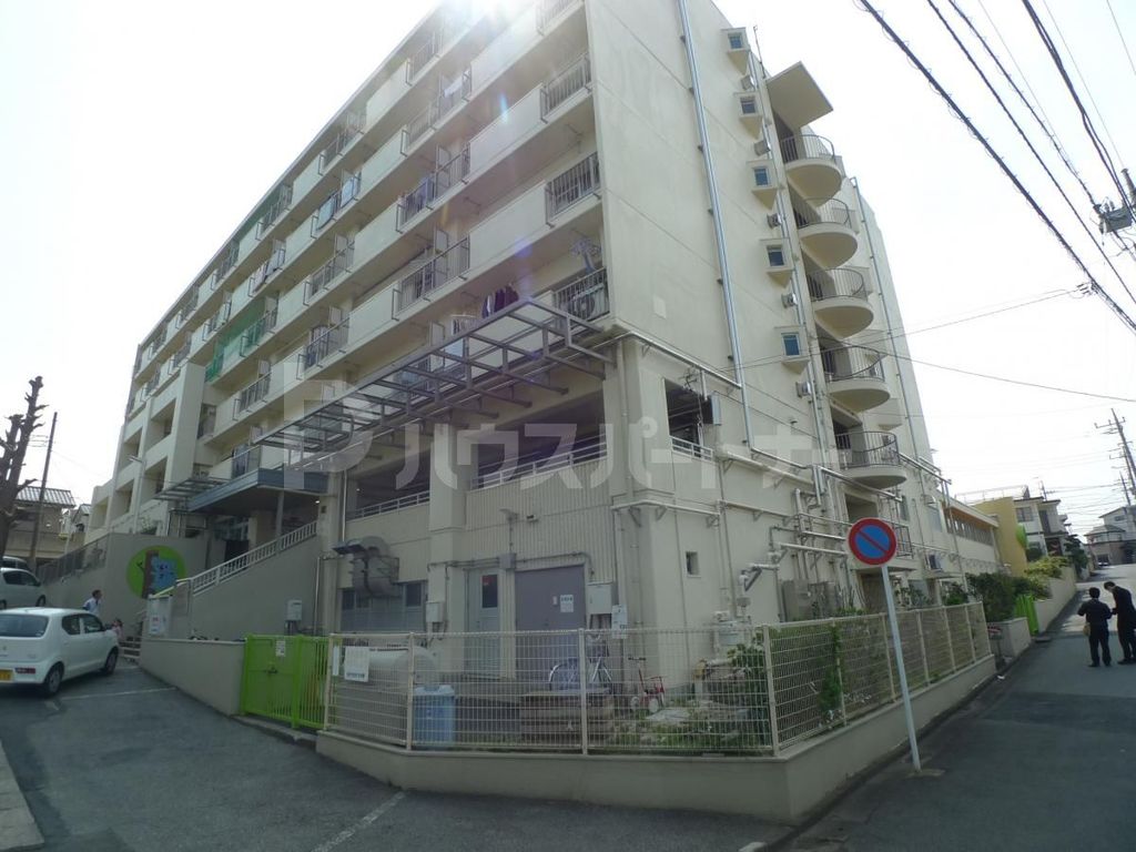 幼稚園・保育園　松戸市立コアラ保育所（幼稚園・保育園）まで730m