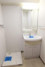 洗面設備　洗面※別部屋参考写真