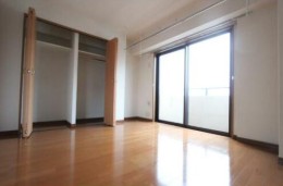 居室・リビング　居室※別部屋参考写真