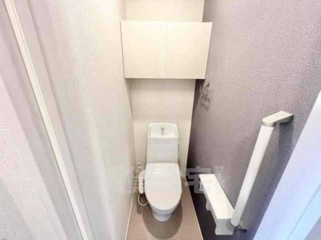 トイレ　イメージ写真