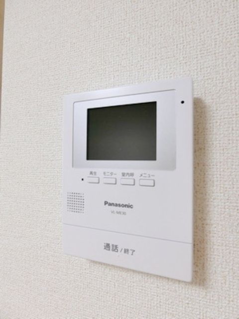 セキュリティ　★室内・室内設備★