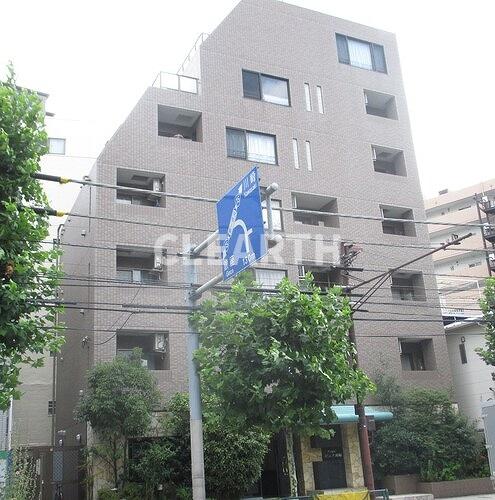 建物外観　建物外観　※2017年7月撮影