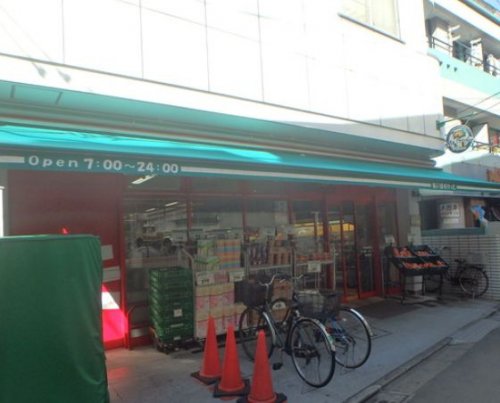 スーパー　まいばすけっと 平井駅南店（スーパー）まで547m