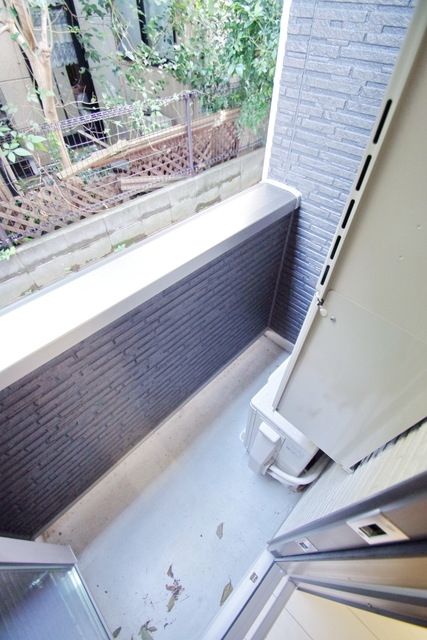 バルコニー　★お問い合わせはタウンハウジングまで★